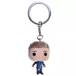 Брелок Funko POP! Pocket Keychain. Eternals: Ikaris картинка 347433 - МосИгра